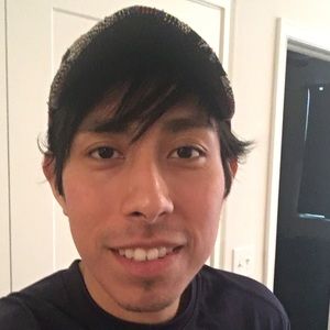 Meet your Posher, Brian